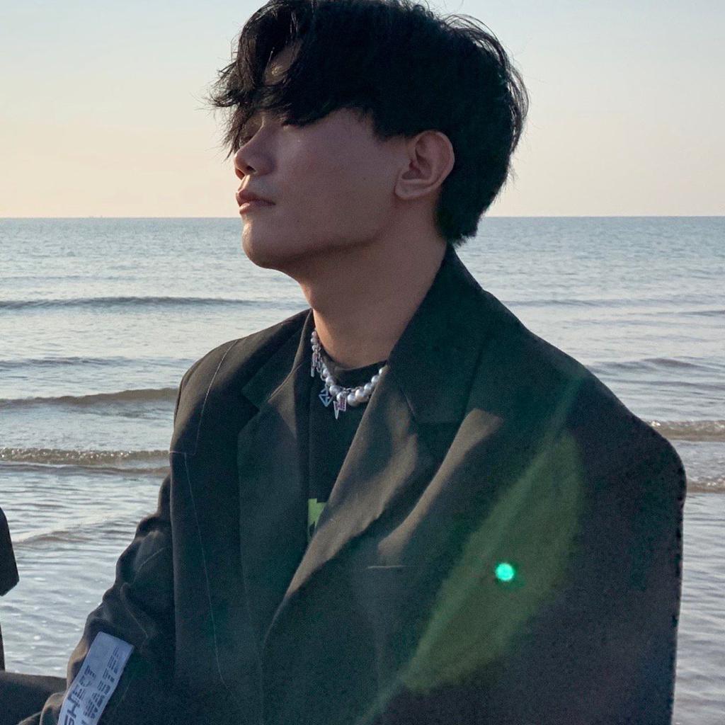 队长YoungCaptain