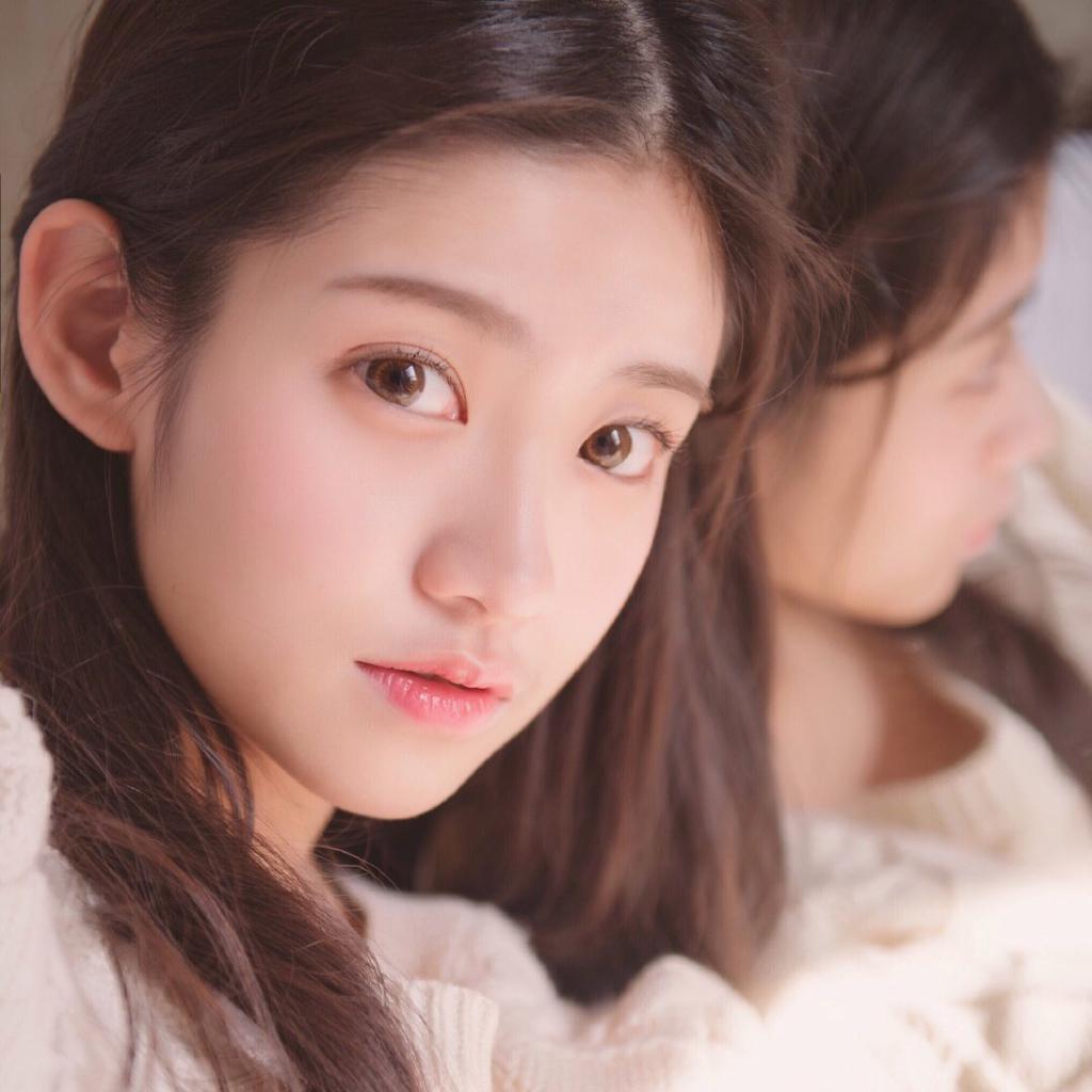 小甜新宝宝-有空就播