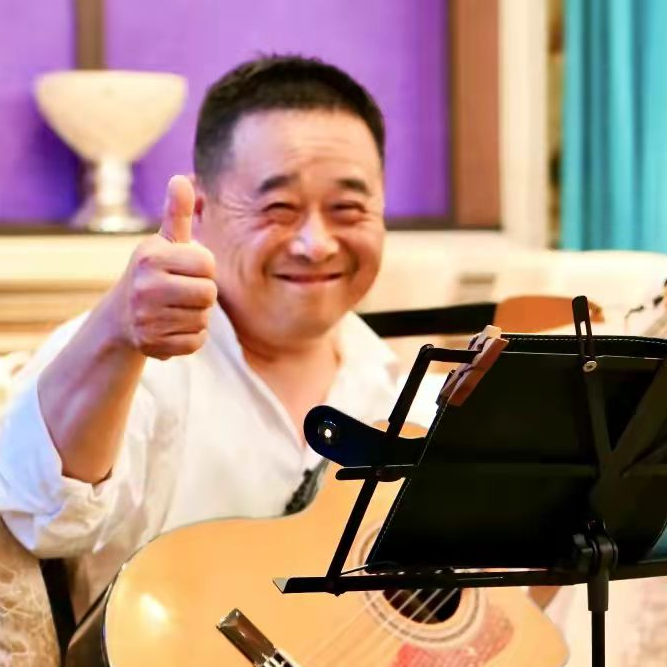 河东男人味（勇）