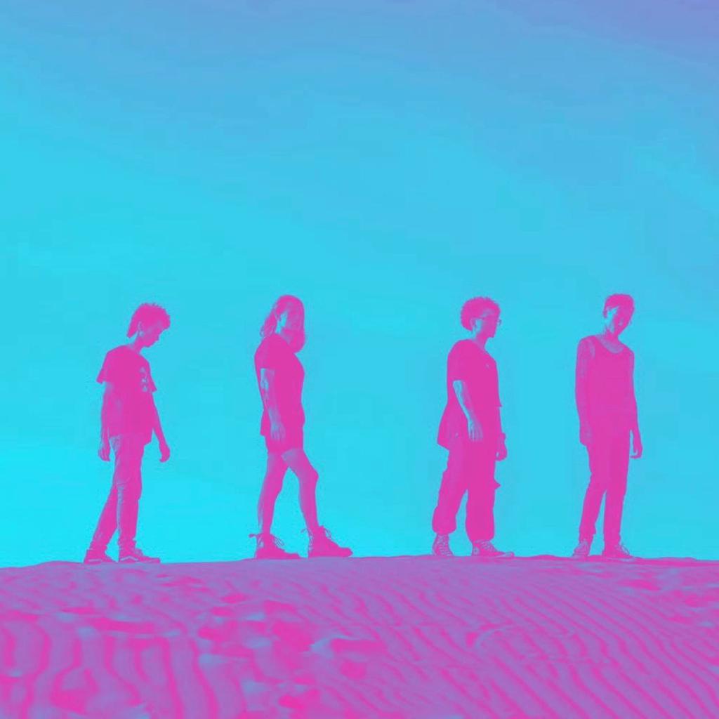 霓虹花园NeonGarden