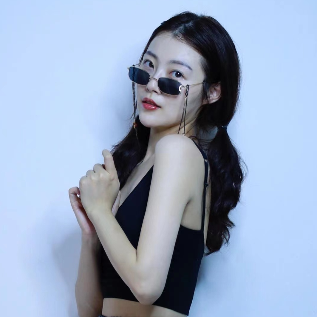 变美小西酱
