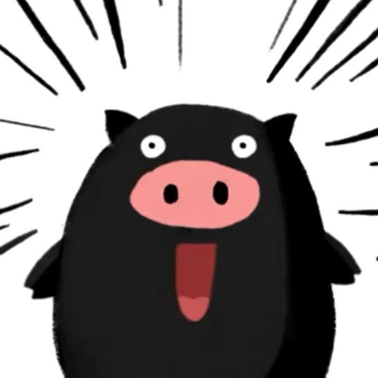 这里是猪厂