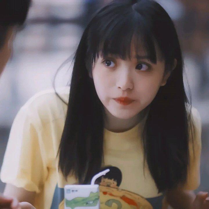 你是黄橙子吗