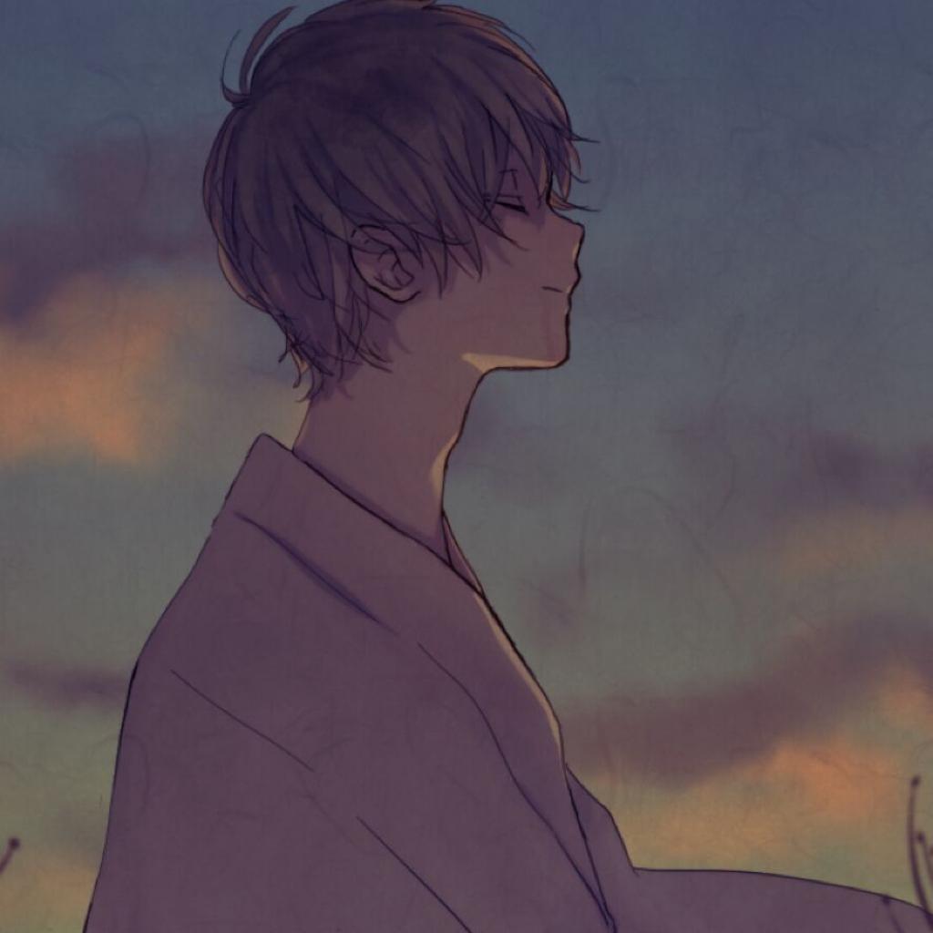 柿子o不涩o