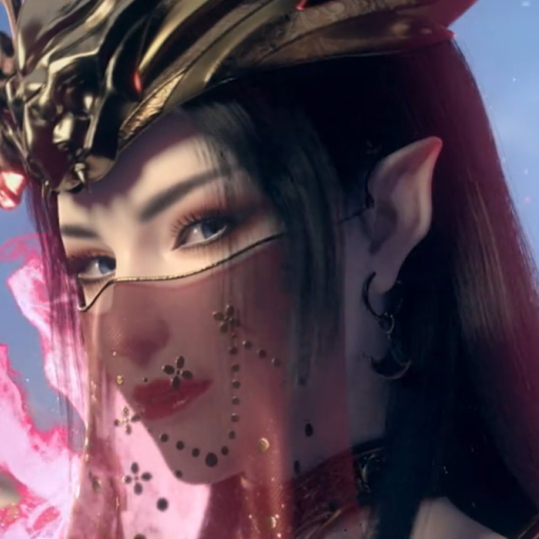 闲不住de动漫君