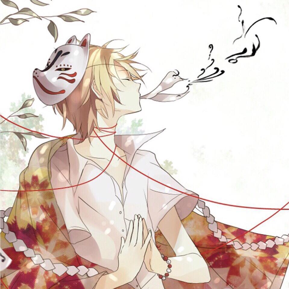 玖兰kaname_yuki