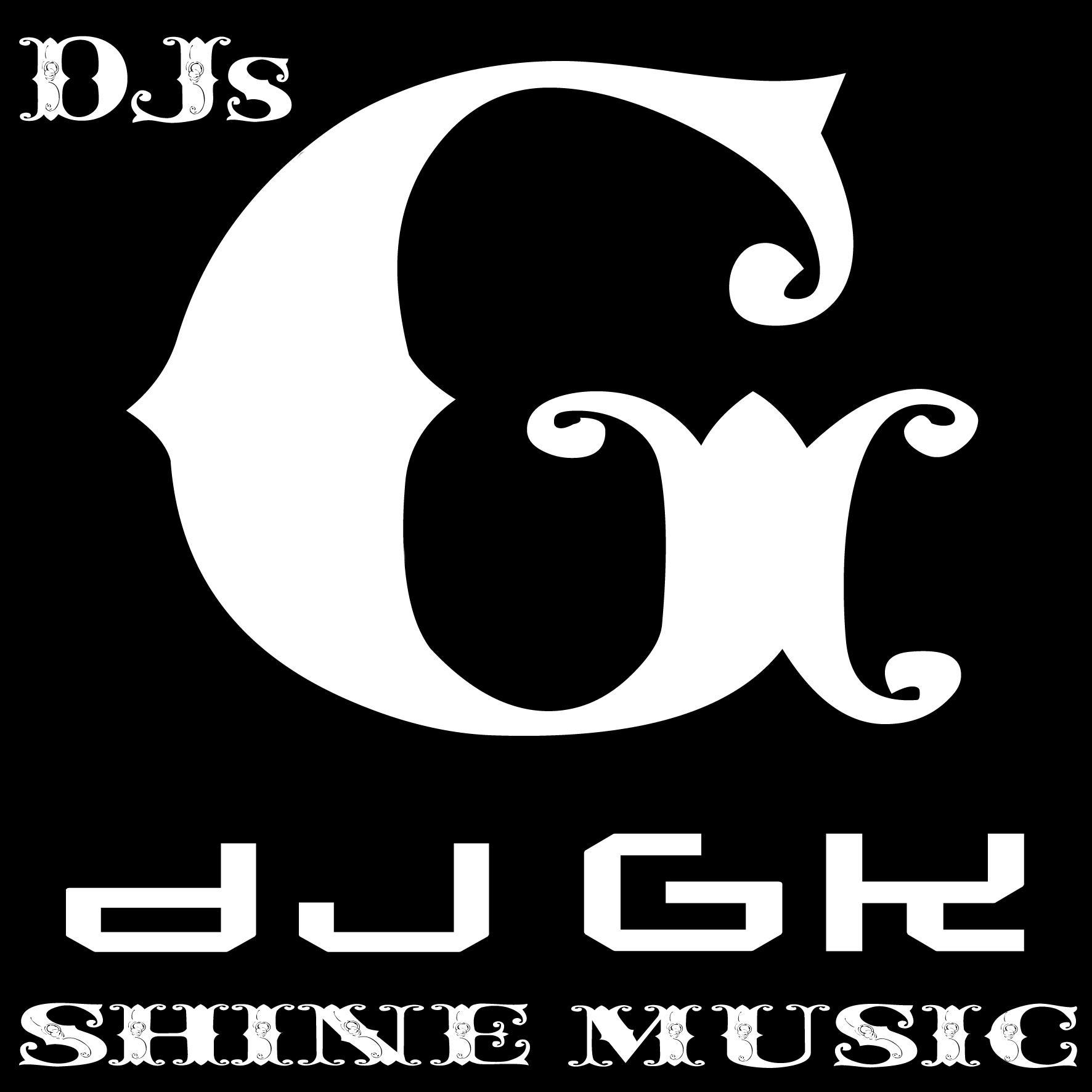 闪耀Music--全球音乐精