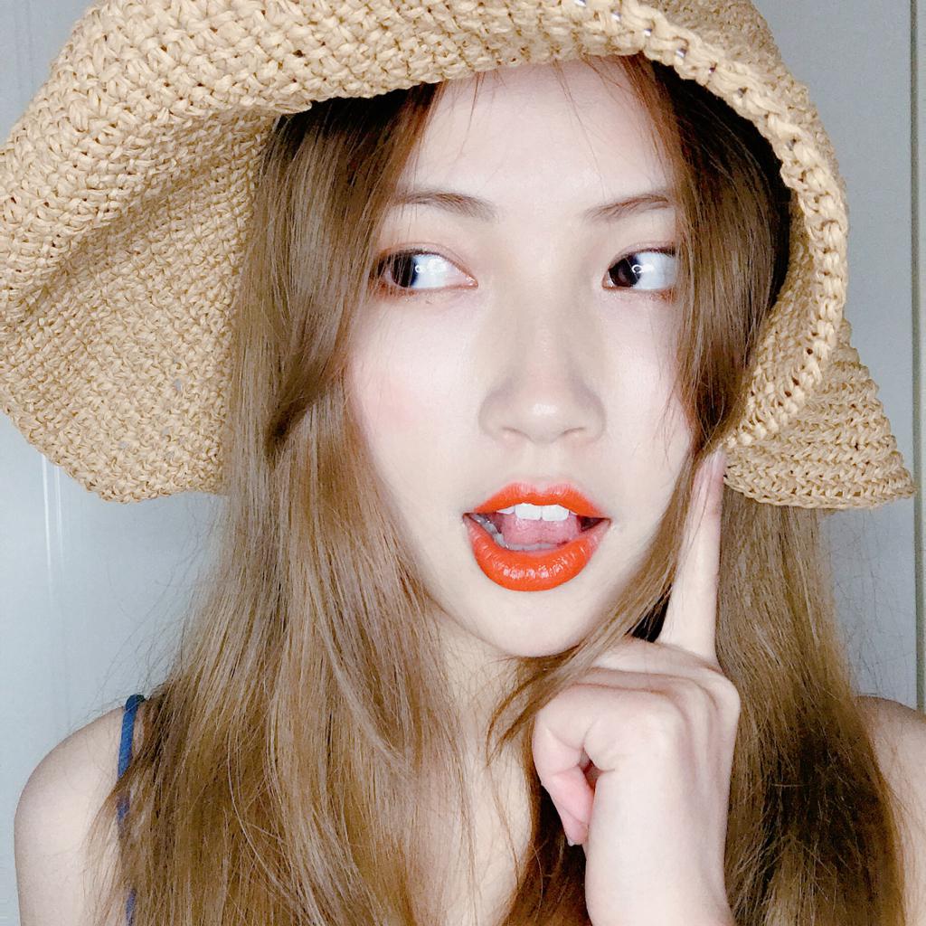 阿狸Anne