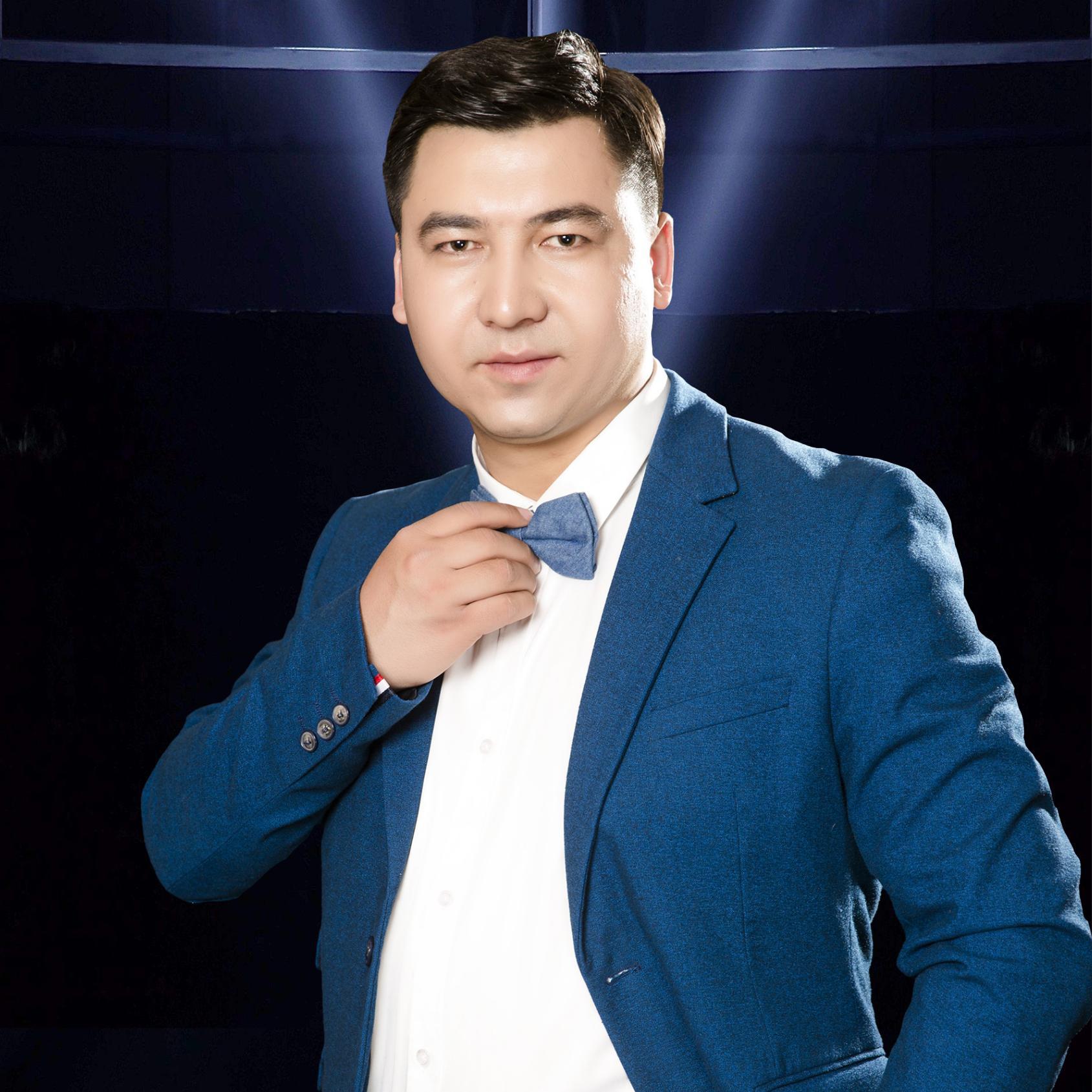 OsmanjanKurban
