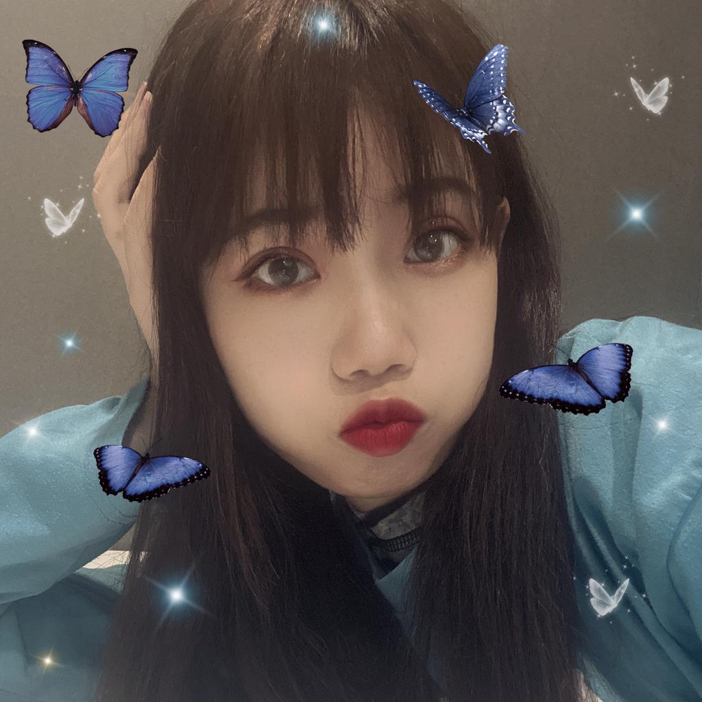 大大是个小恶魔