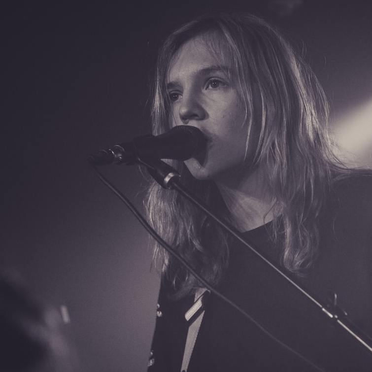 每日音乐现场推荐