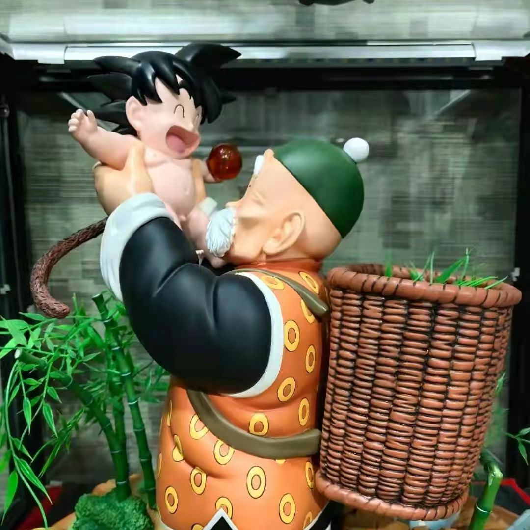 杂七杂八の玩具