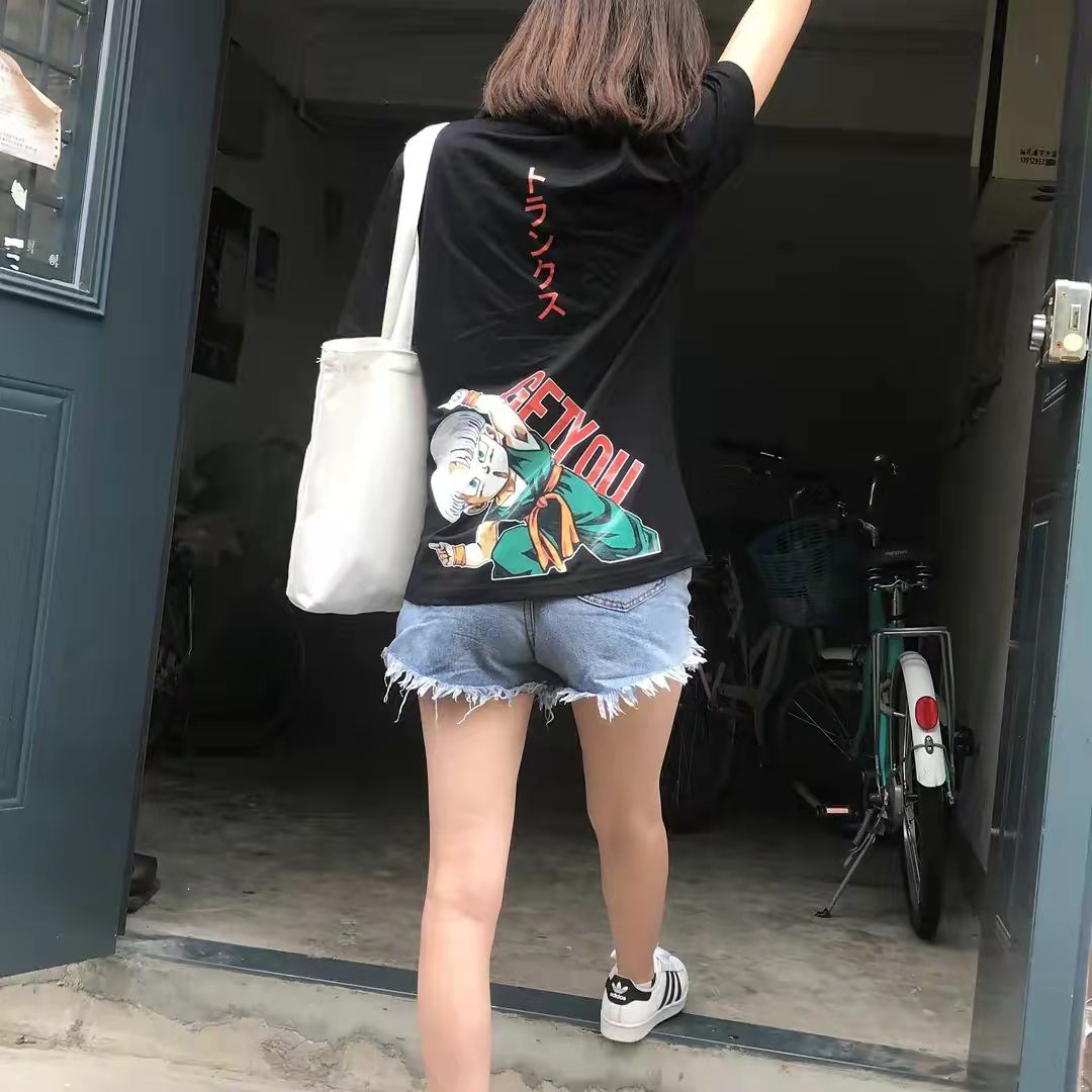 水果沙拉的地下世界