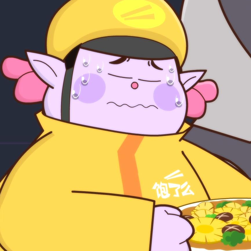 这橙子有妖气