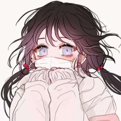 爱动漫的漫娘