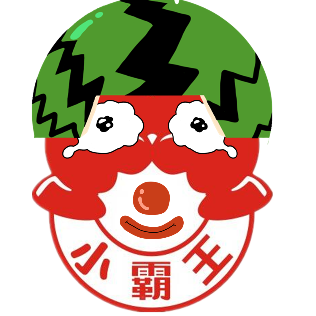 游戏解说小霸王