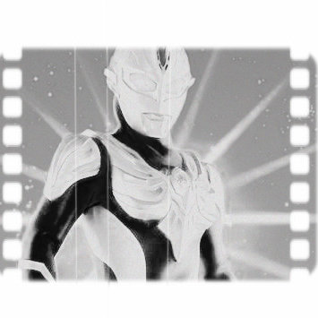 游人奥特曼解说