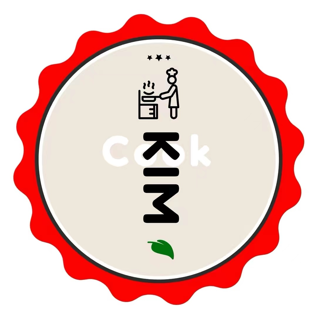 韩国美食主播KIM