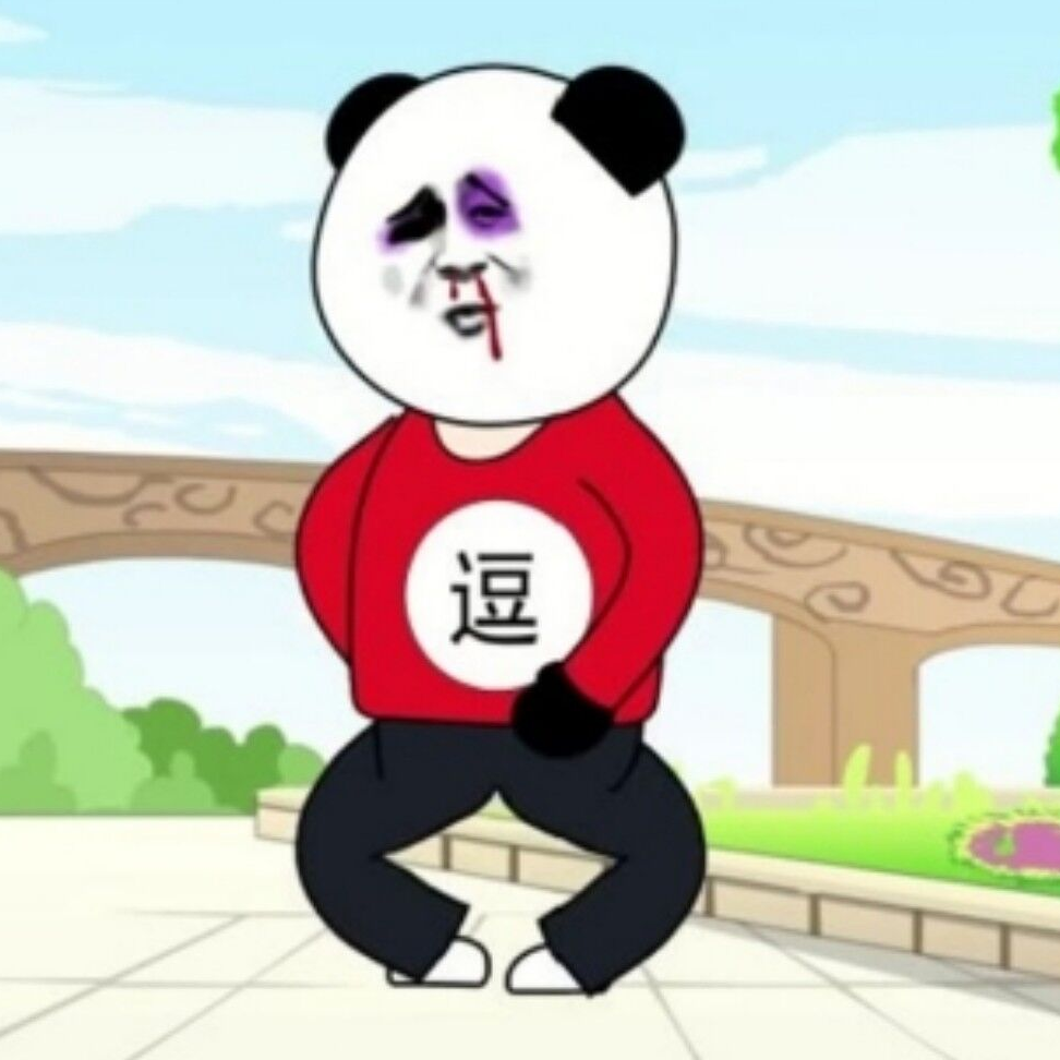 逗逗（沙雕动画）