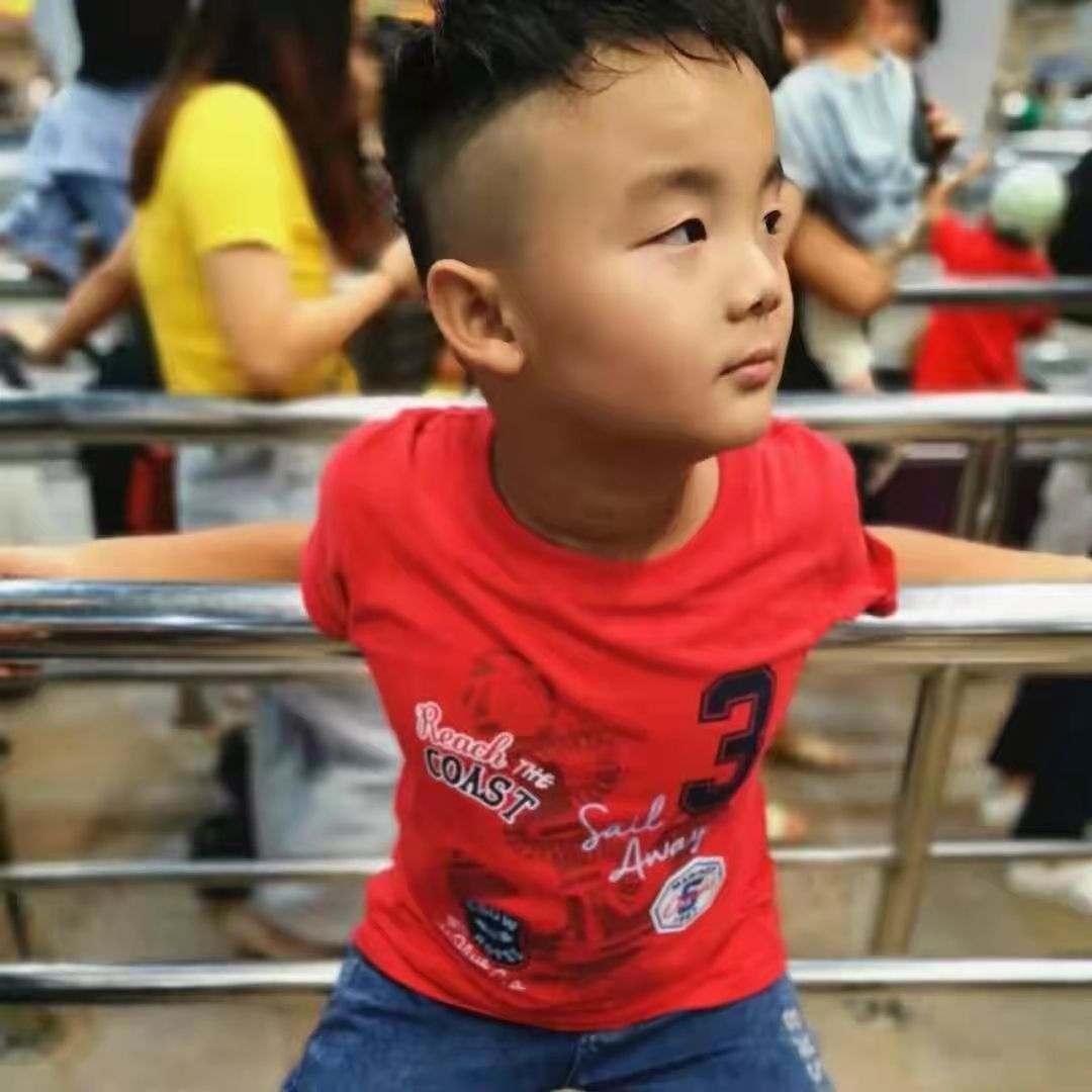 朗朗麻麻爱煲汤