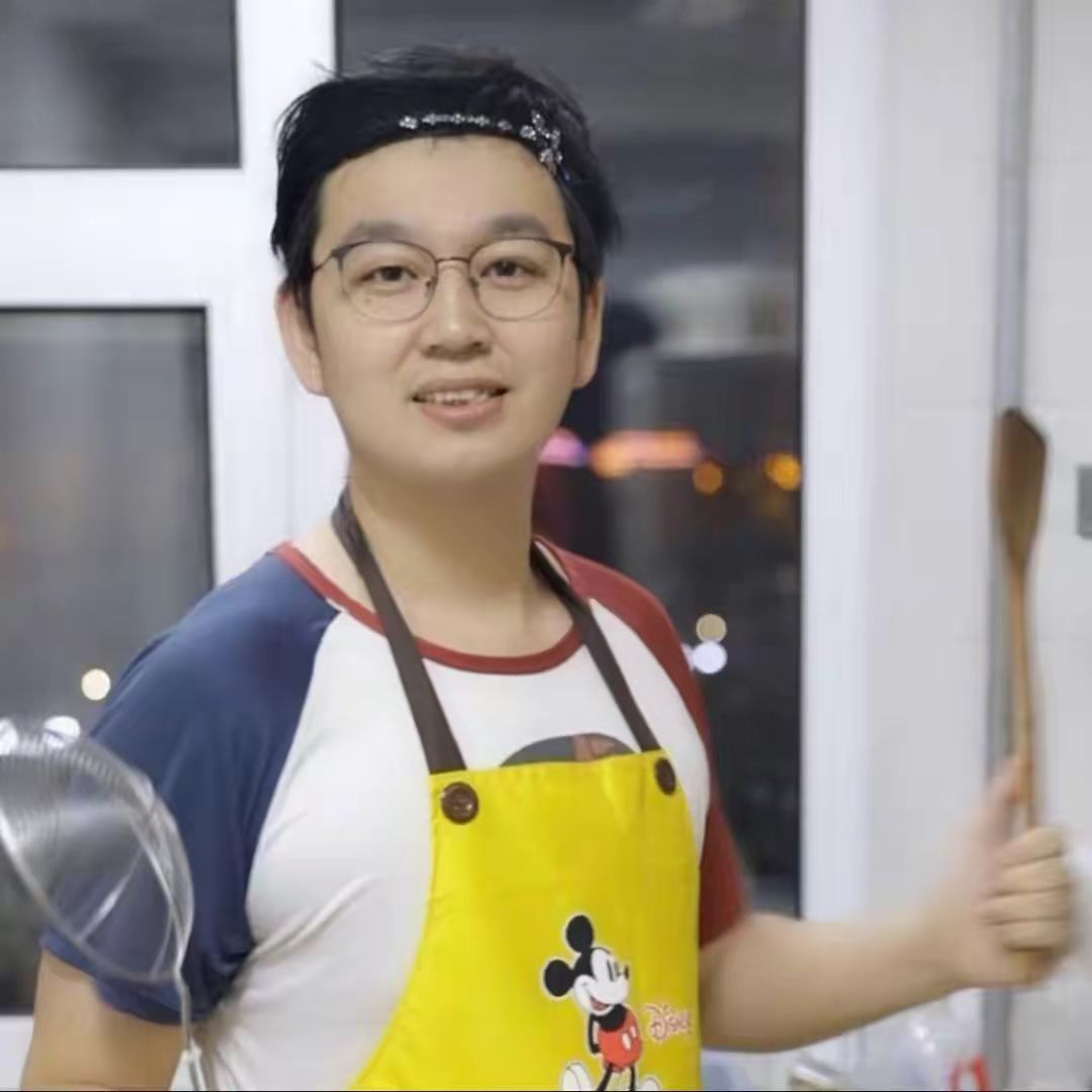 舌尖上的老段
