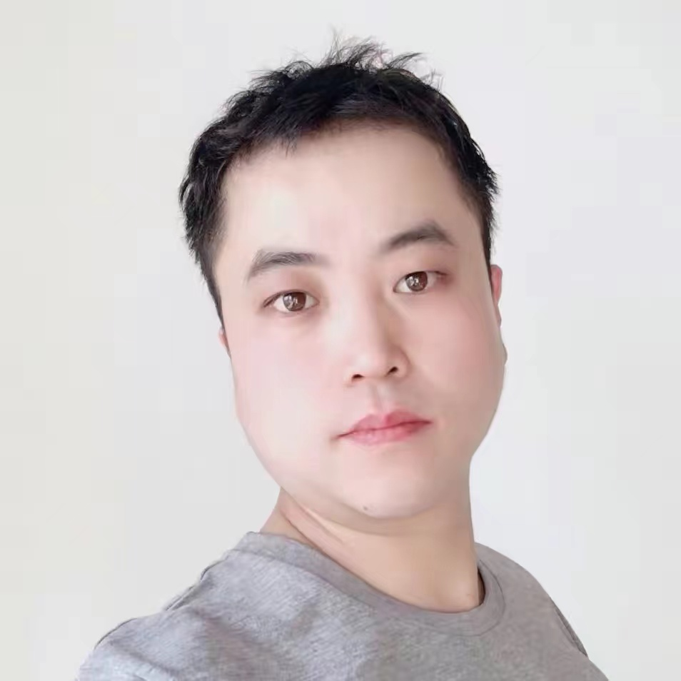 刘财安（美食）