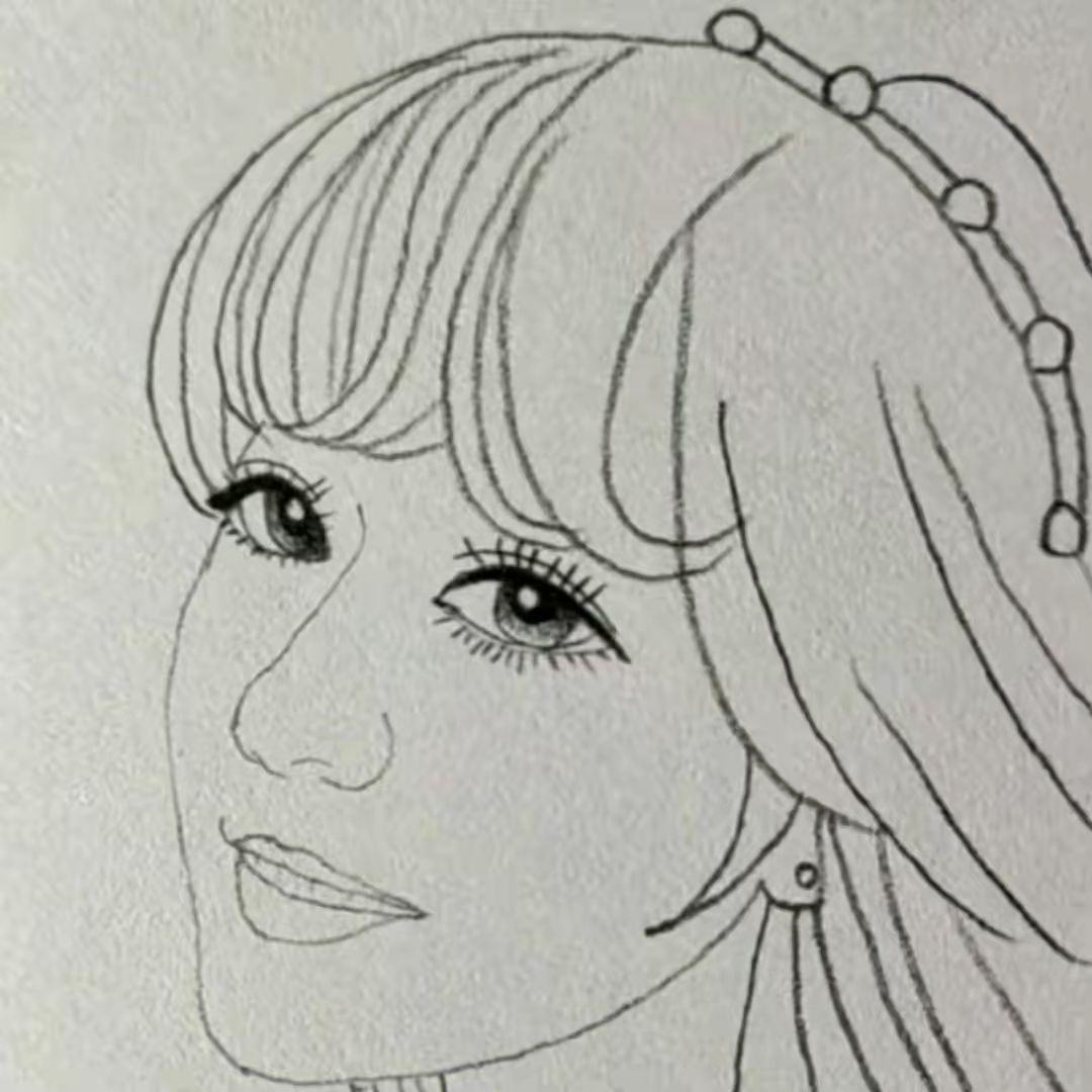 我画人生，人生画我