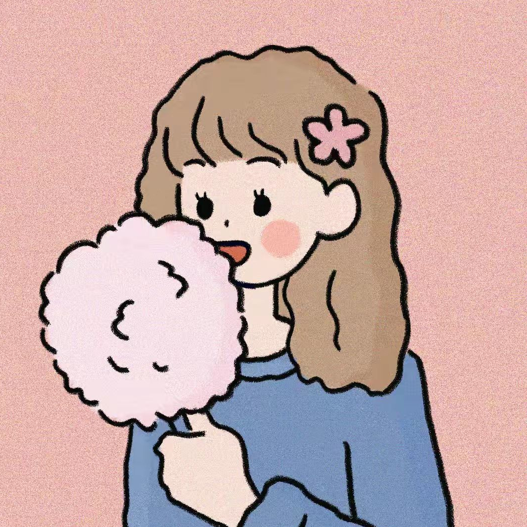 小鹿的绘画日记