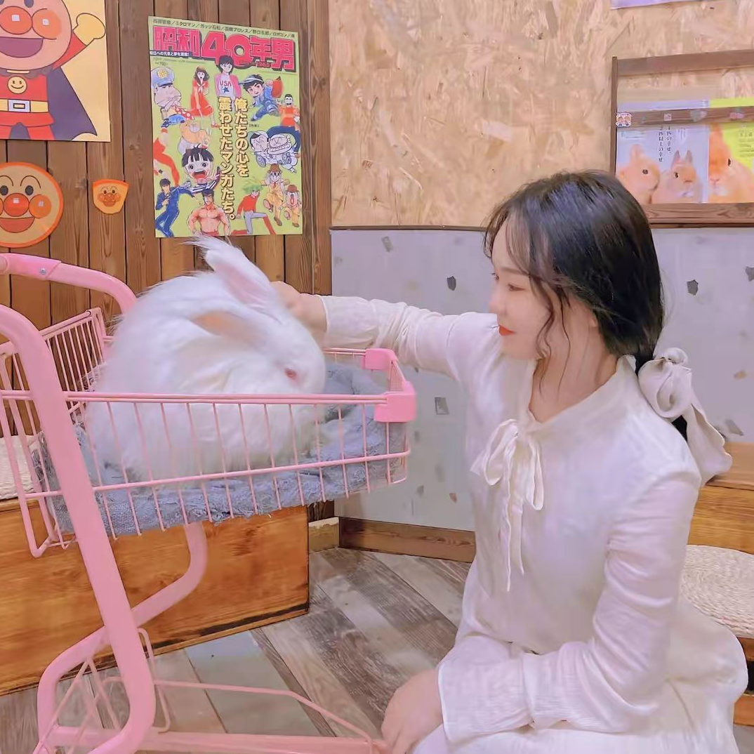 美玥的油画棒1