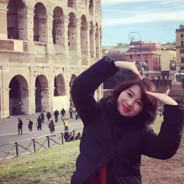 韩老师的绘画课堂