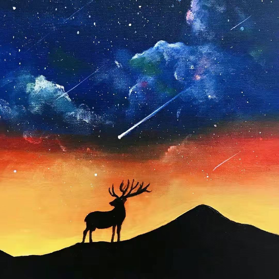 易飞画画