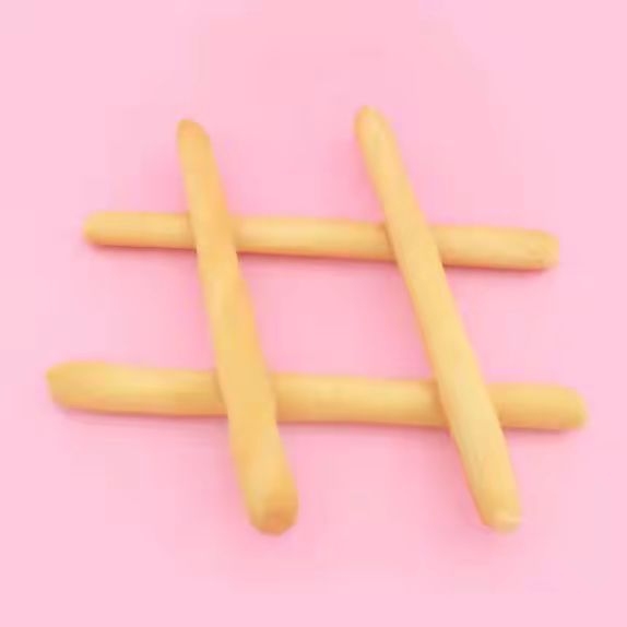 创意生活甜甜圈