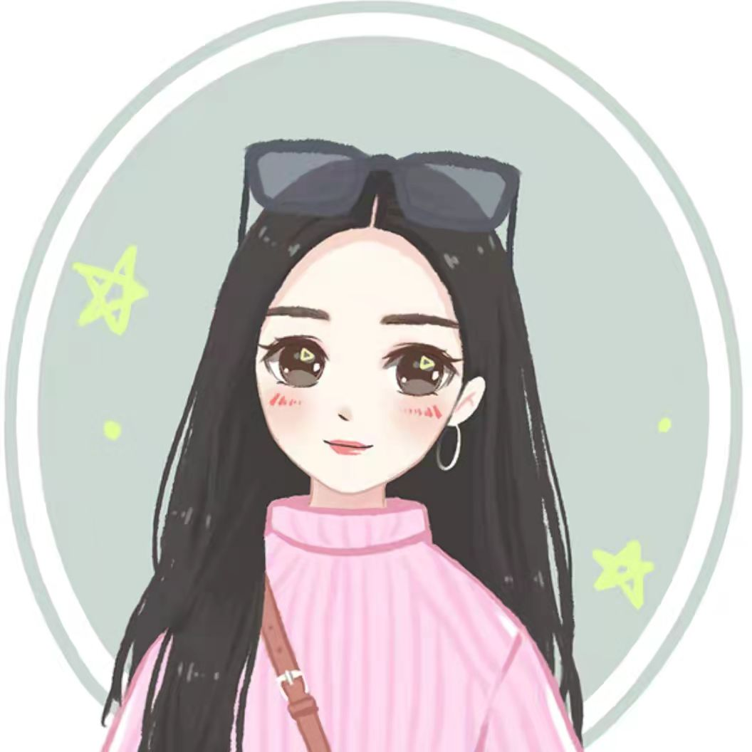 媛媛简笔画