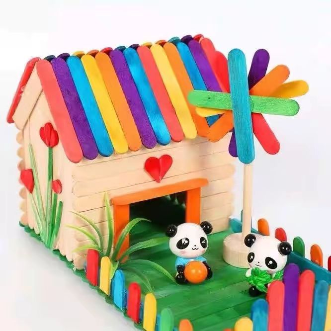 七七小手工（小盛）