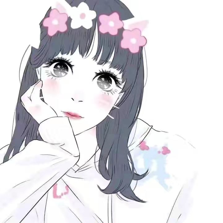 暖芯手作（钩针编织）