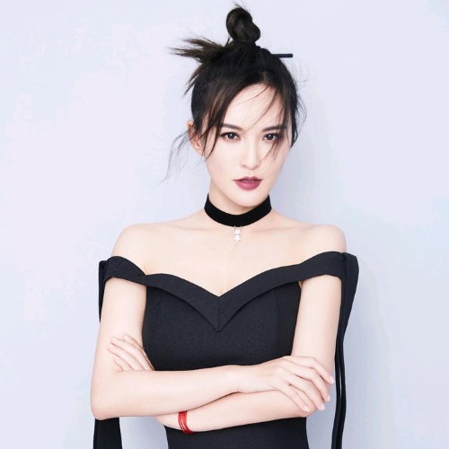 莫小奇星座女神