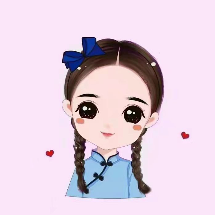 小九手绘