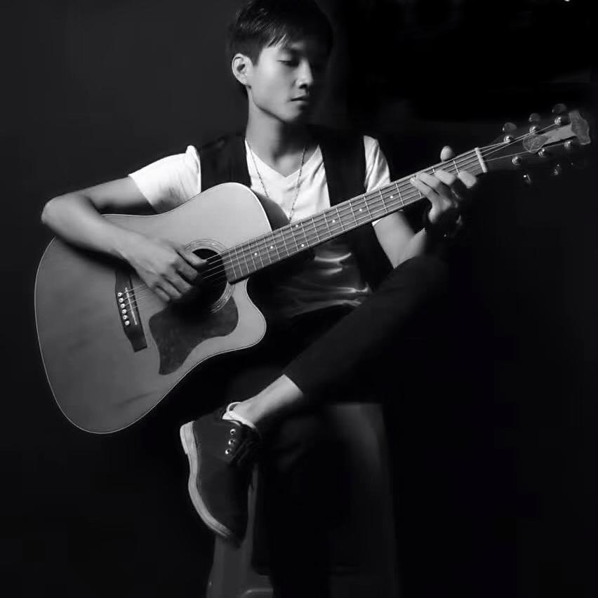 小武吉他弹唱