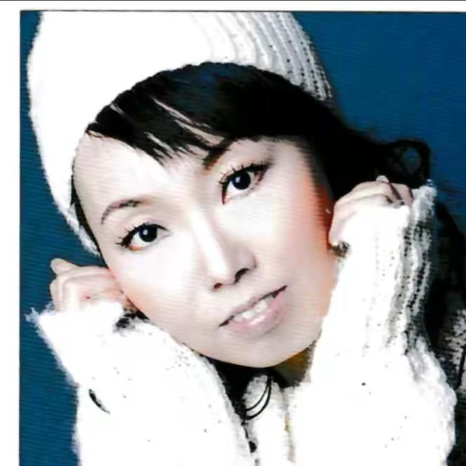 两颗糖针纺织品