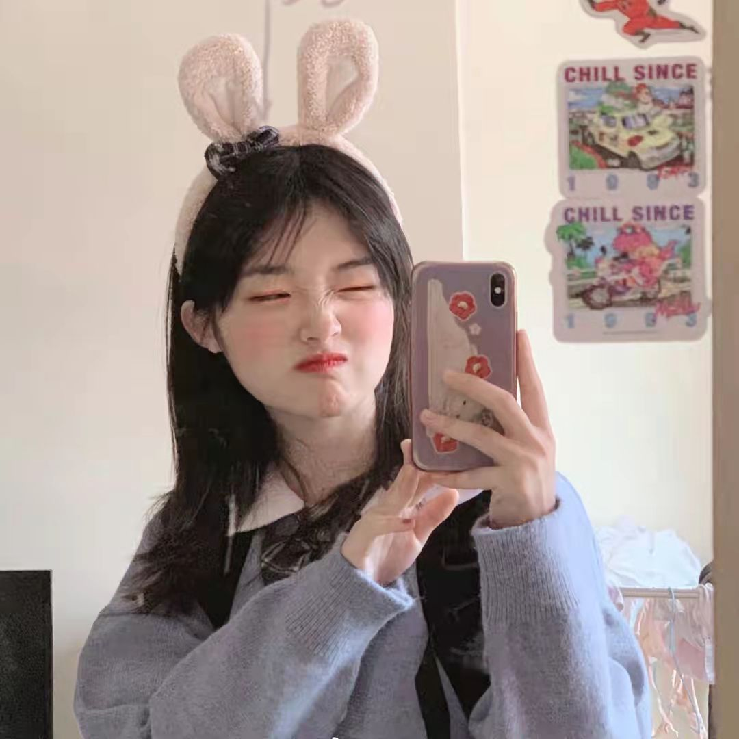 懒桃儿手机壳