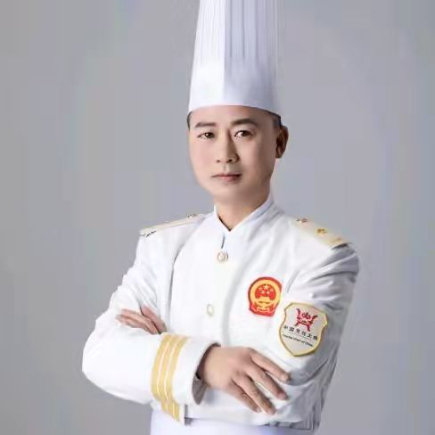 美食达人文一刀