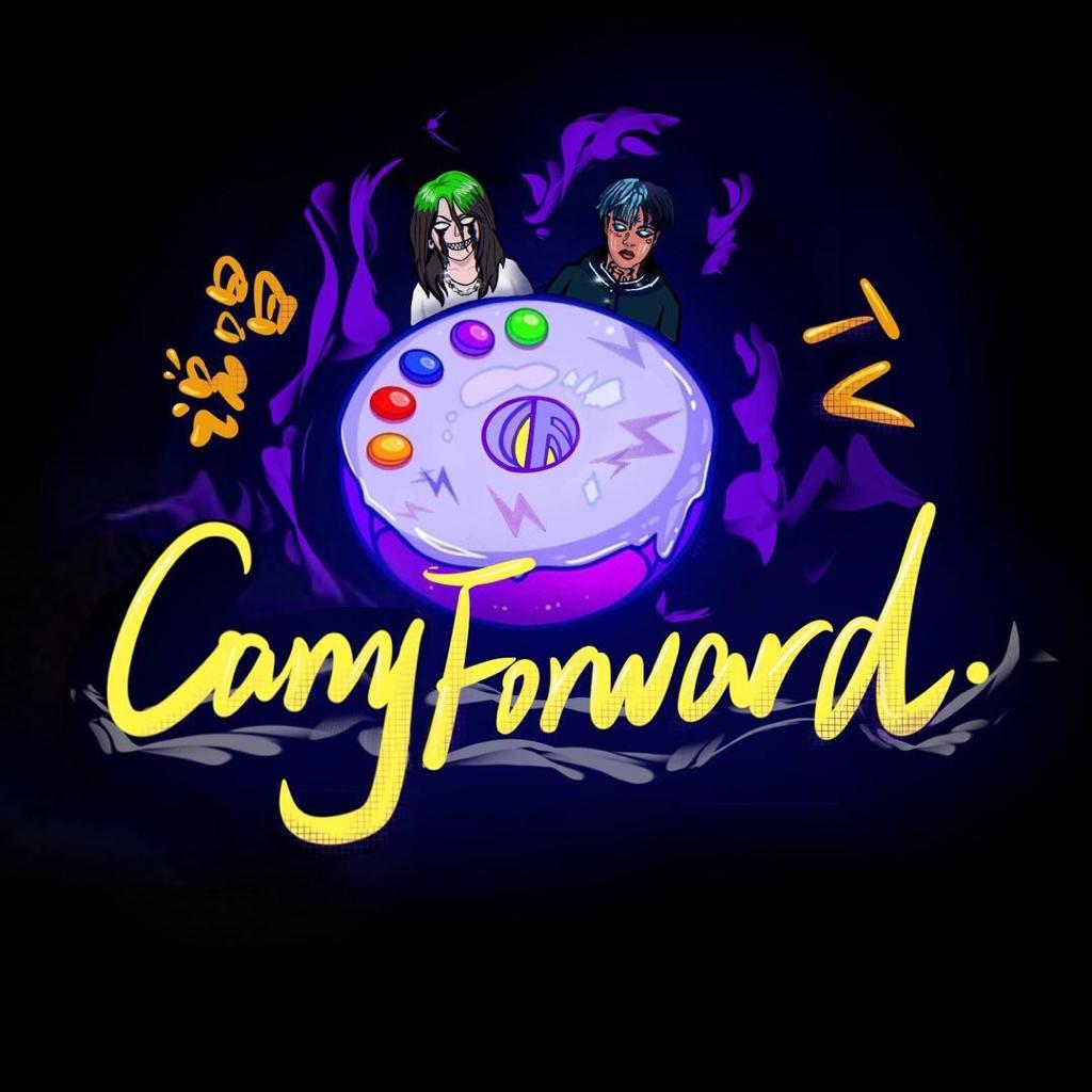 CarryForward说唱
