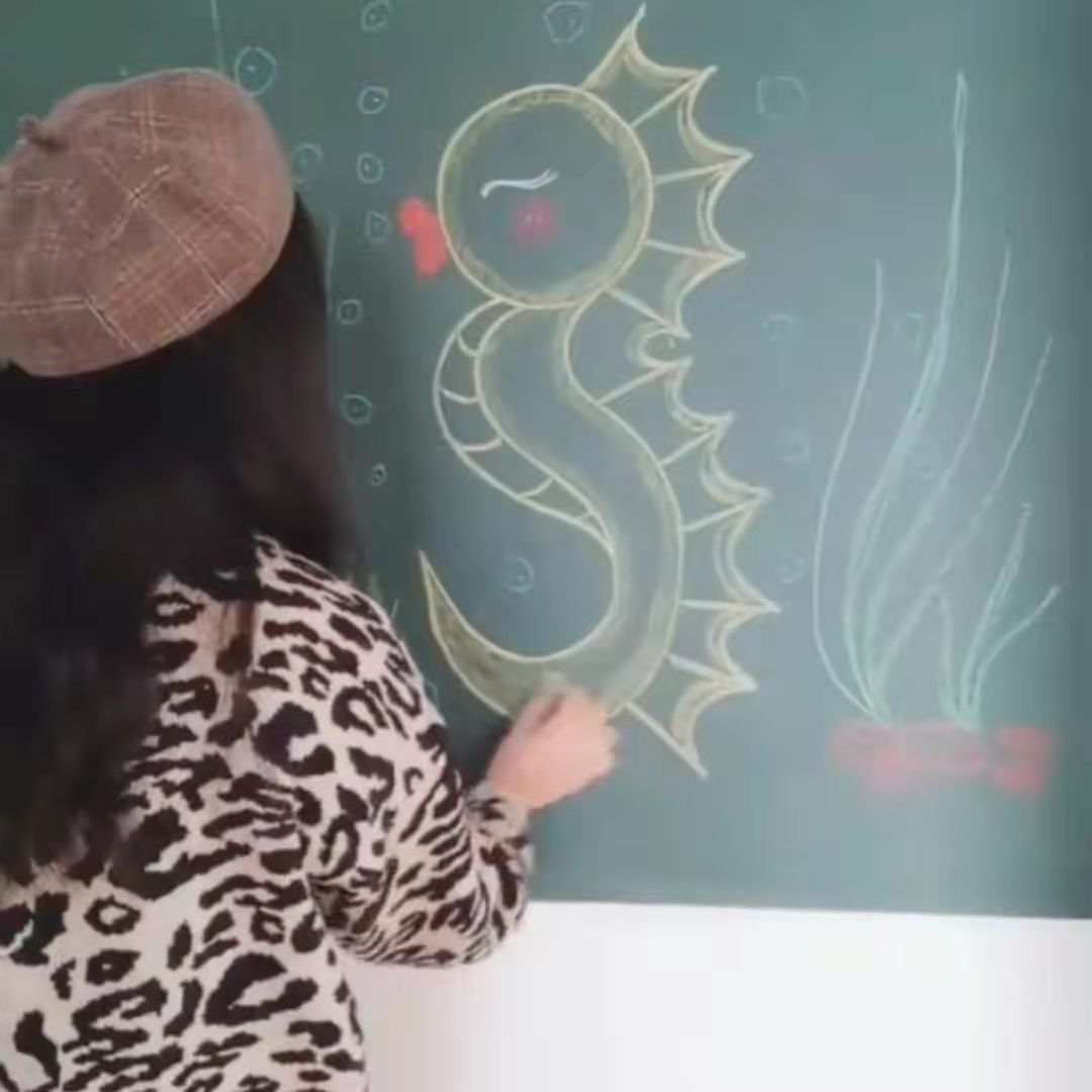 简单化简笔画