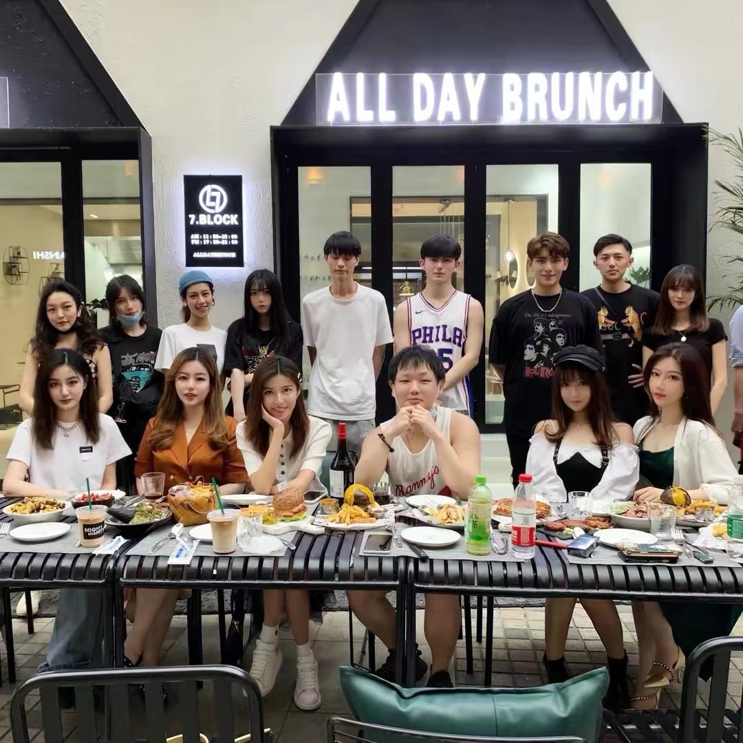 小胖子带你吃武汉