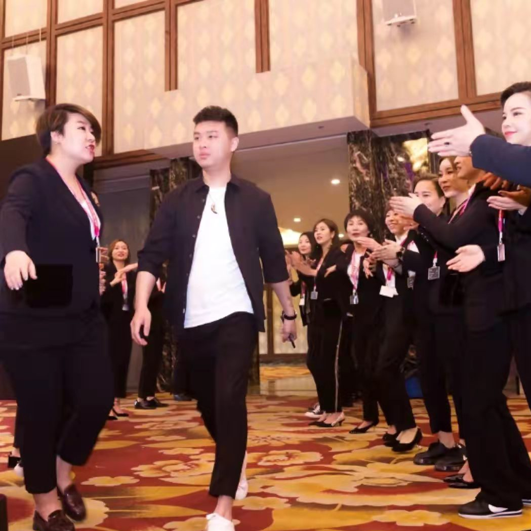 陈法静-美妆素描