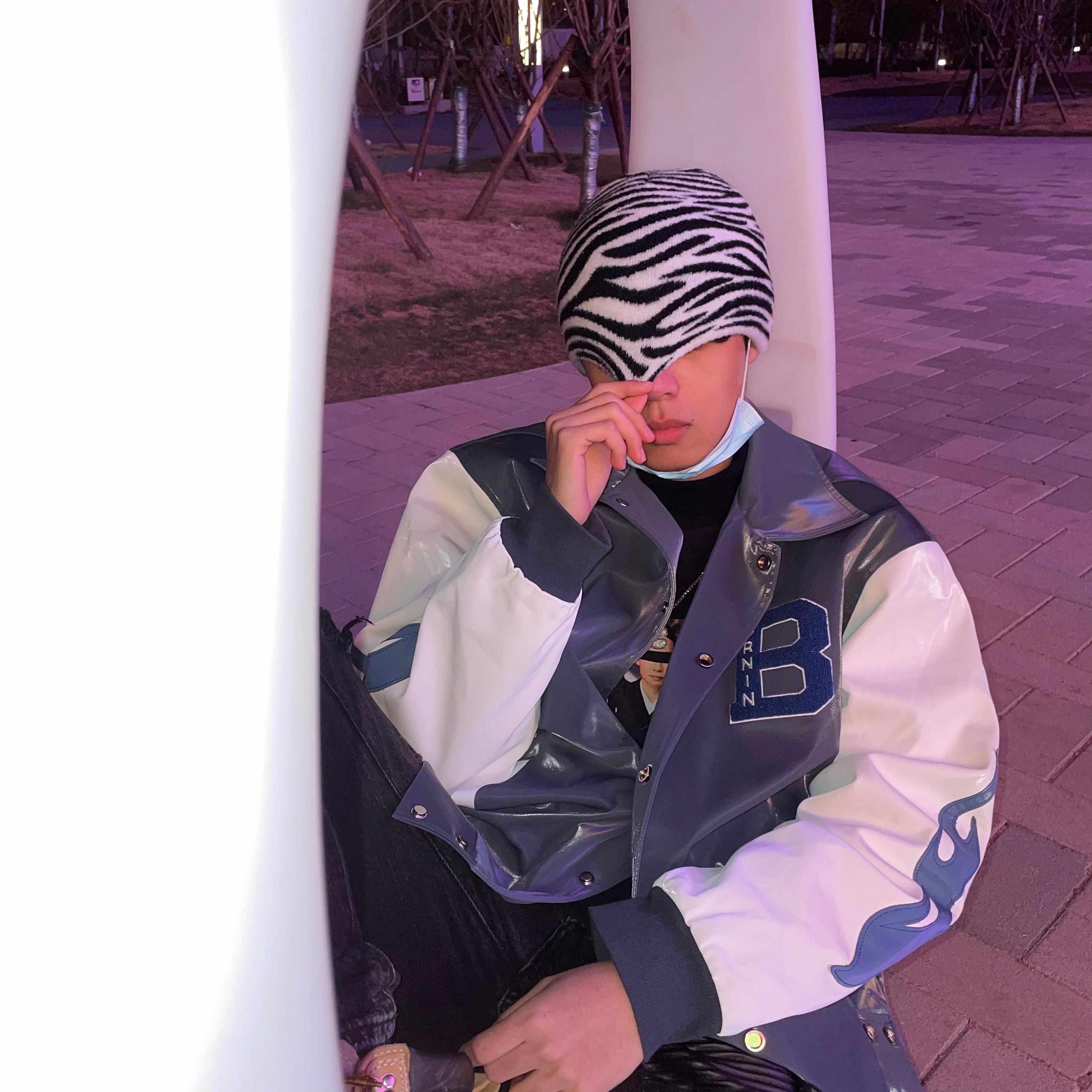 BlackC布莱克汐-