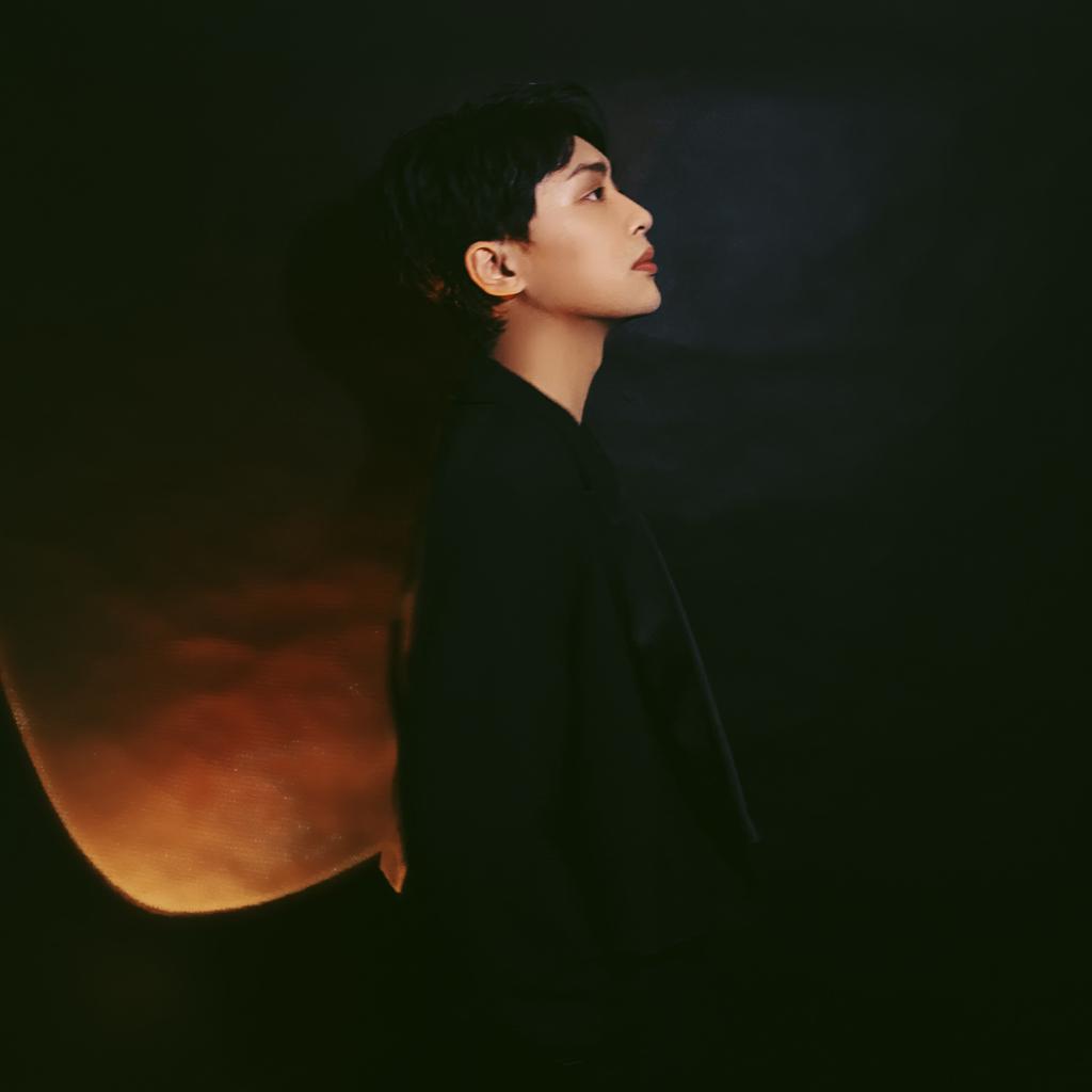 王润楠RennyWang