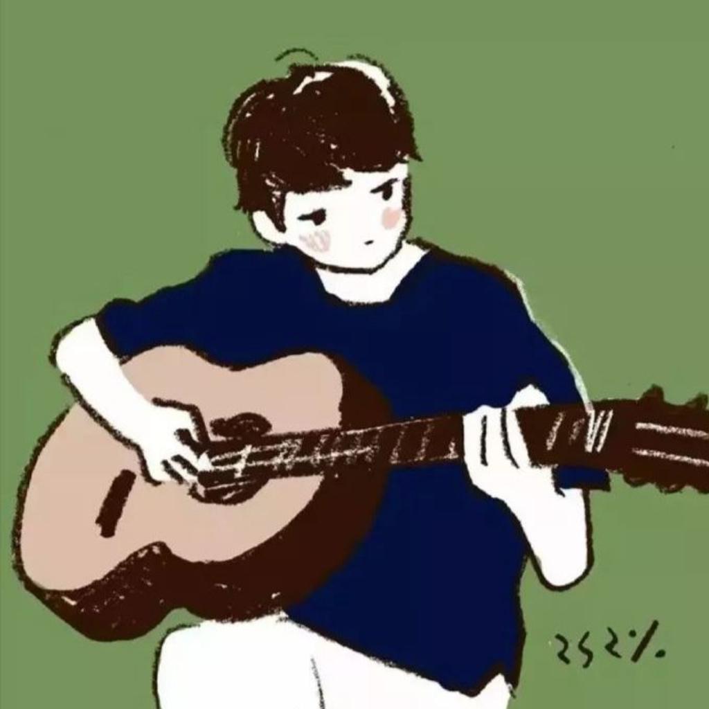 lrc李如初