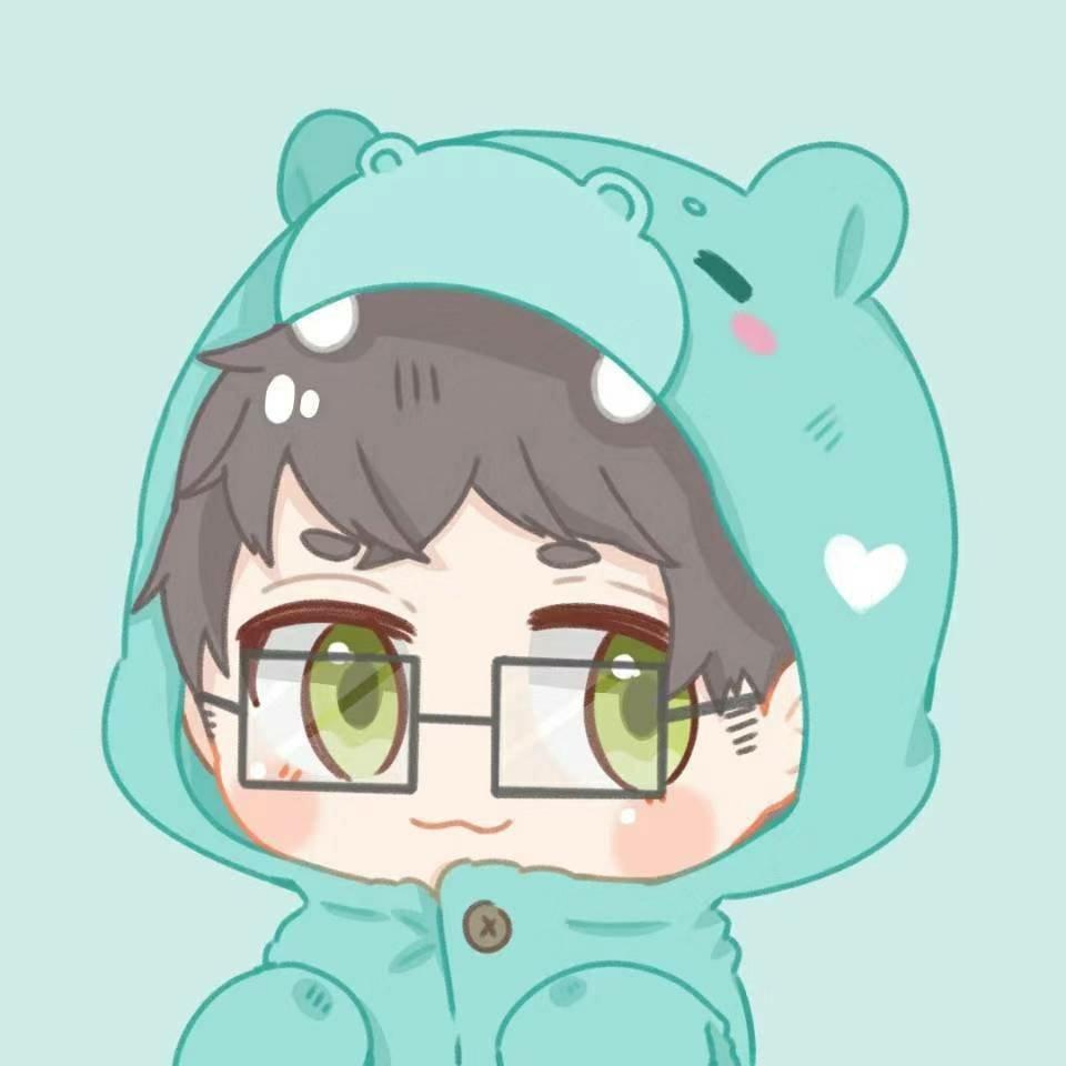 老河马的萌宠啊