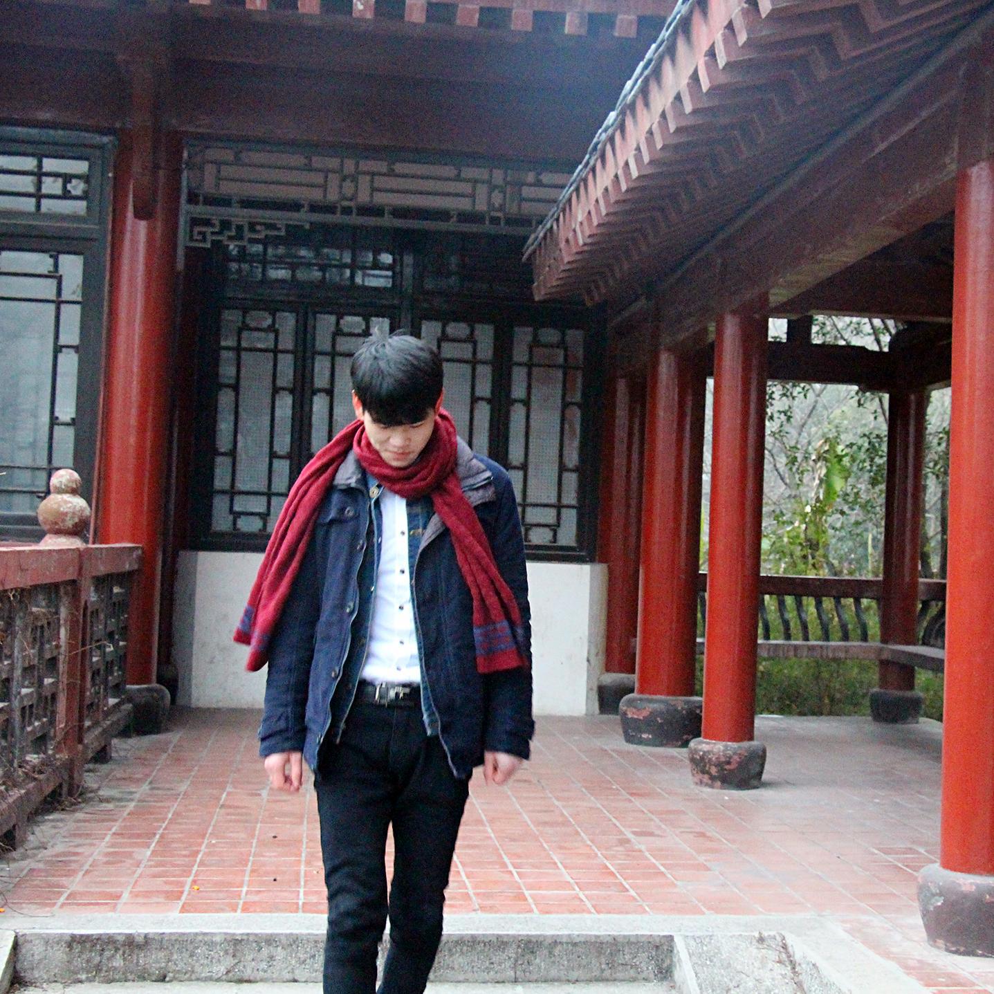 文劲松